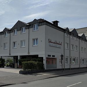 Hotel Schmachtendorf